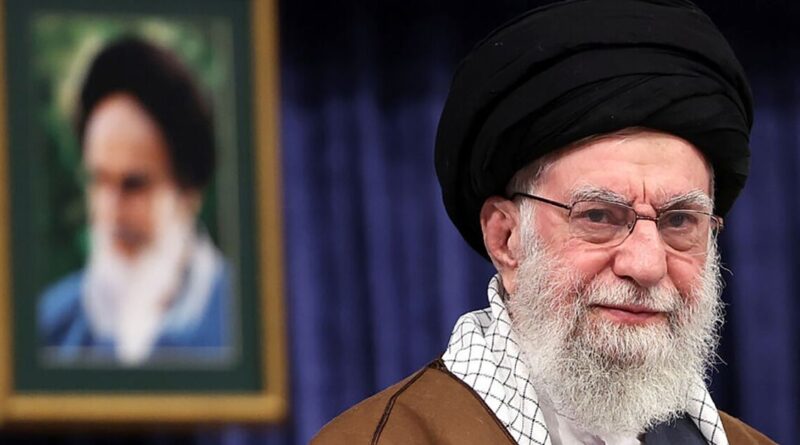 In 'big trouble'? The factors determining Iran's future