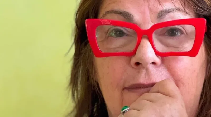 In my 60s, I sold the home I raised my son in and took a job on a cruise ship. It gave me the freedom I needed.