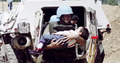 In search of Sweden’s lost empathy