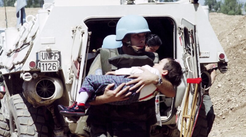 In search of Sweden’s lost empathy