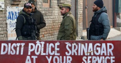 India’s VPN ban in Kashmir ‘adds to psychological pressure’, say residents