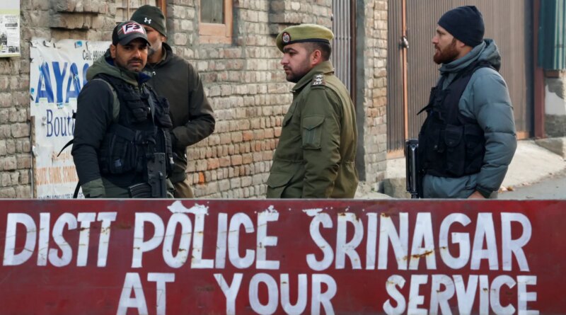 India’s VPN ban in Kashmir ‘adds to psychological pressure’, say residents