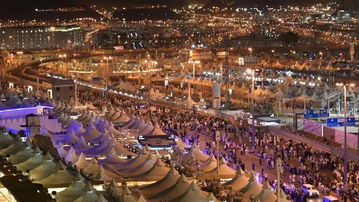 Indonesian Hajj Village Project in Makkah