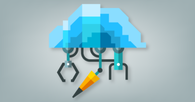 rendering of AI tool