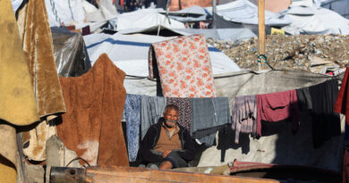 Influential Israeli minister Smotrich calls for US-led centre for Gaza to be shuttered