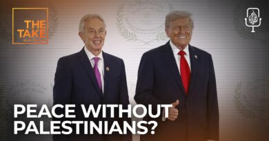 Inside Trump’s plan to rebuild Gaza without Palestinians