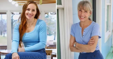 Inside the rift between HGTV mother-daughter duo Mina Starsiak Hawk and Karen E. Laine, and where the 'Good Bones' stars stand now