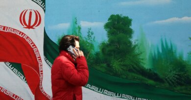 Iran prepares for war as US military ‘armada’ approaches