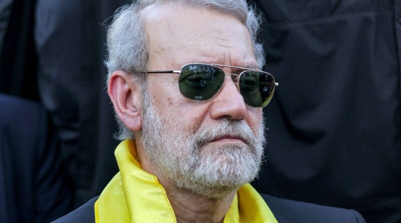 Iran says progress made towards US talks despite attack jitters