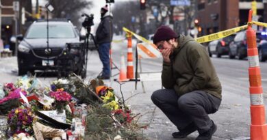 Iran seizes on killing of Alex Pretti, accuses US of hypocrisy