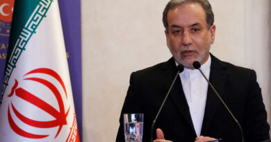 Iran's foreign minister to visit Turkey for talks on tensions with US