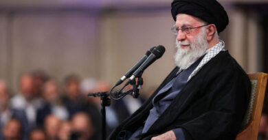 Iran's leaders struggle to end protests, US action in Venezuela stokes fears