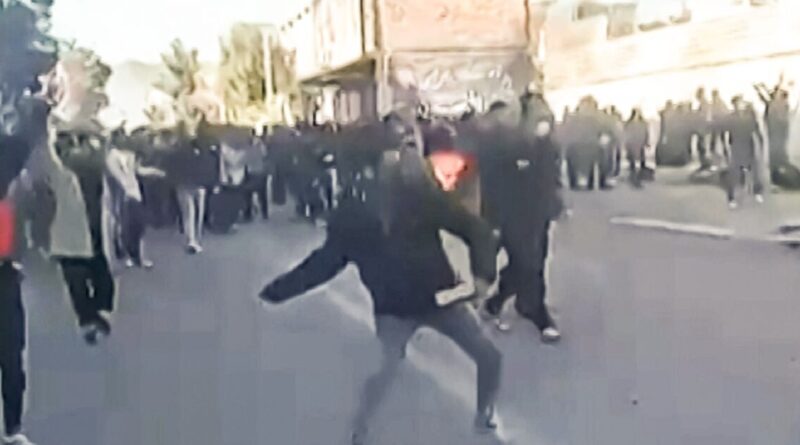 Iran's protests: What we know