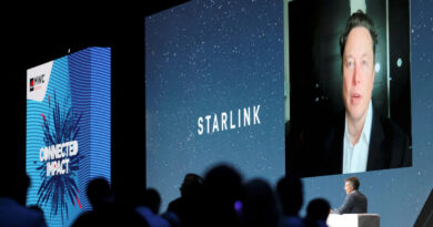 Iranians tap Musk's Starlink to skirt internet blackout, sources say