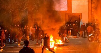 Iran’s internet shutdown is now one of its longest ever, as protests continue | TechCrunch