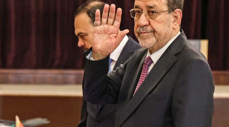 Iraq Shia bloc reiterates support for al-Maliki despite Trump’s threats