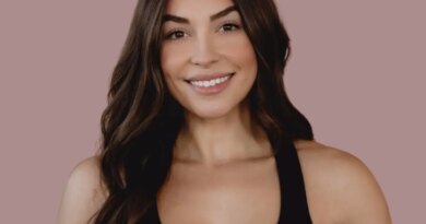 Is Wellness The New Happy Hour? As Socializing Changes, $22 Billion In Liquor Sits Unsold