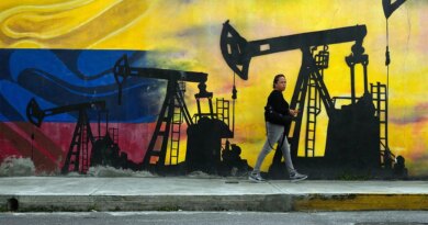 Is the US unlocking Venezuela’s oil wealth or exploiting it?