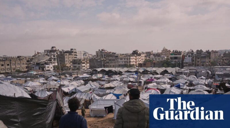 Israel allowing traders to bring into Gaza ‘dual-use’ items barred from aid organisations