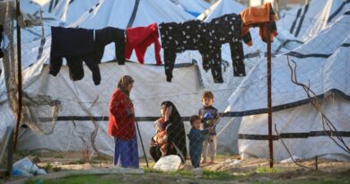 Israel confirms ban on 37 NGOs in Gaza