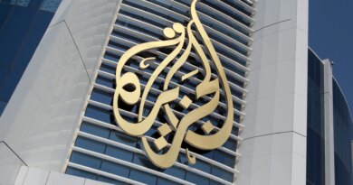 Israel extends ban on Al Jazeera’s operations by 90 days