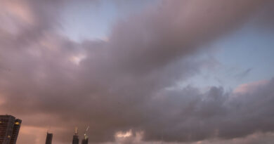 Israel on high alert for possibility of US intervention in Iran, sources say