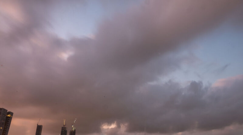 Israel on high alert for possibility of US intervention in Iran, sources say