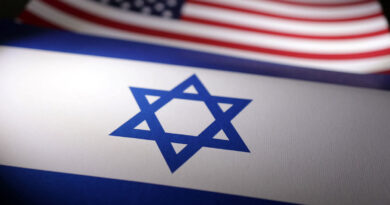 Israel to seek new security deal with the US, FT reports