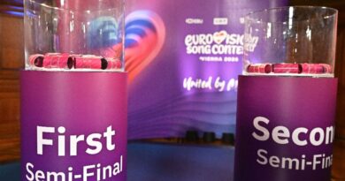 Israel to take part in first Eurovision semi-final on May 12