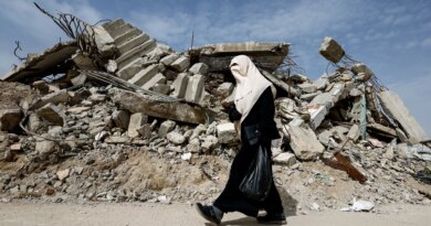 Israel’s top court delays Gaza press access ruling amid years-long ban