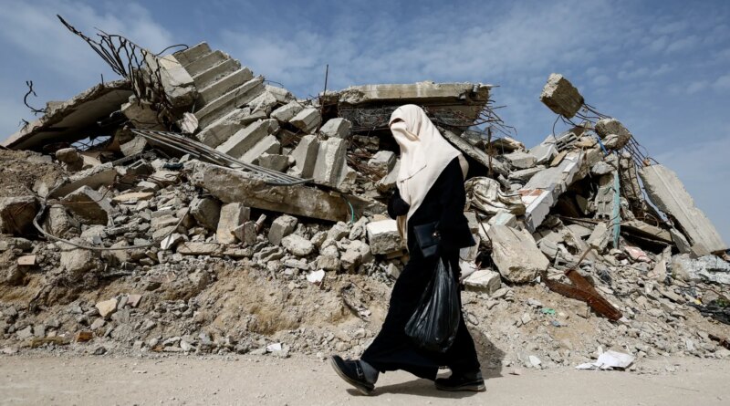 Israel’s top court delays Gaza press access ruling amid years-long ban