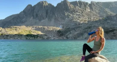 I've been to all 50 states. Here are 11 things I never travel without.