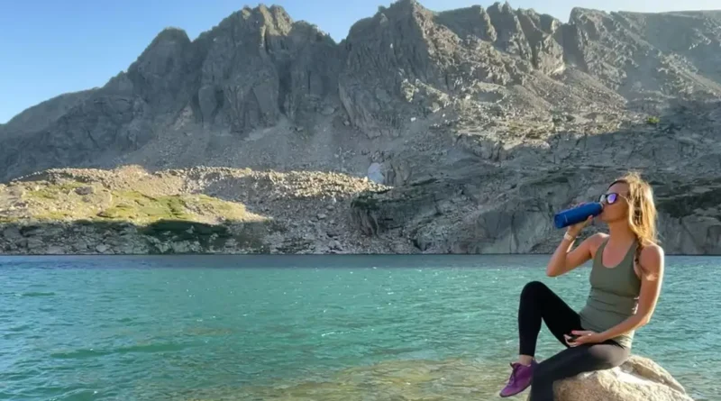 I've been to all 50 states. Here are 11 things I never travel without.