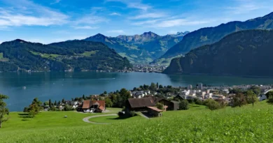 I've lived in Switzerland for 5 years. Here are the 6 biggest mistakes I see first-time visitors make over and over.