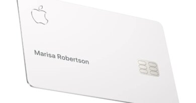 JPMorgan Chase becomes the new issuer of the Apple Card | TechCrunch