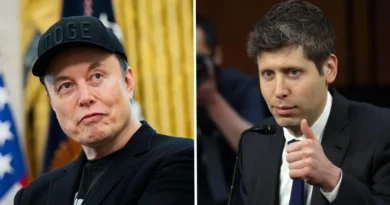 Judge sets trial date for Musk vs Altman showdown