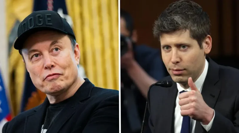 Judge sets trial date for Musk vs Altman showdown
