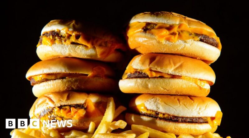 Junk food advert ban comes into force
