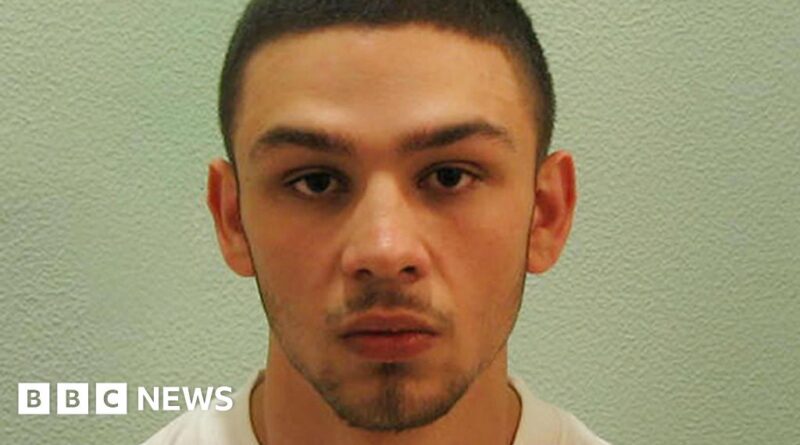 Justice Secretary David Lammy blocks Jimmy Mizen killer's open prison move