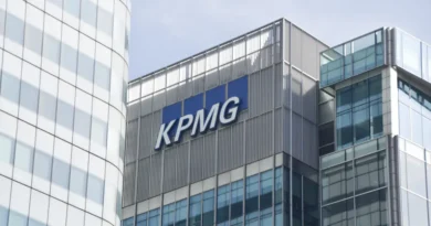KPMG's UK partners took home $1.2 million last year, leapfrogging their rivals at EY and PwC