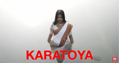 Karatoya