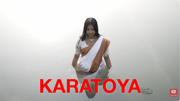 Karatoya