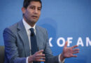 Kevin Warsh favourite for Fed chair as Trump prepares to name his pick