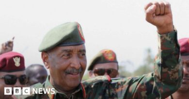 Khartoum: Sudan's government return to capital after nearly 3 years of war