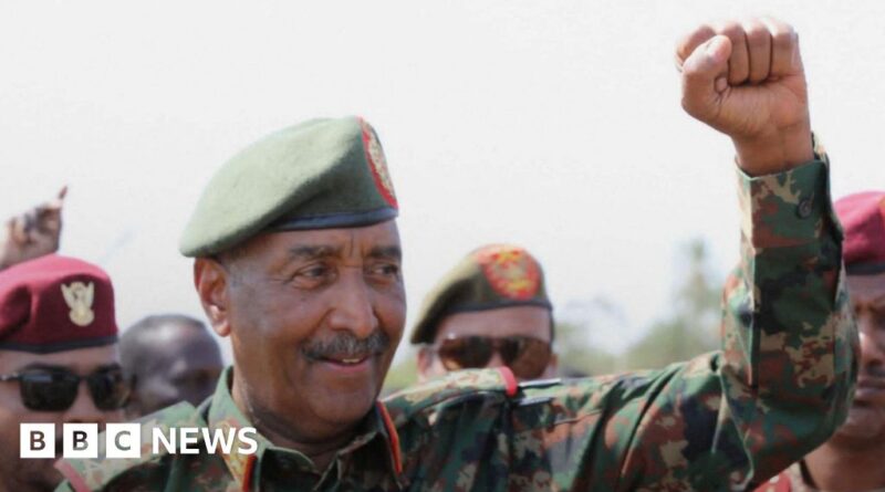 Khartoum: Sudan's government return to capital after nearly 3 years of war