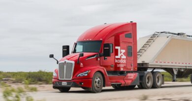 Kodiak taps Bosch to scale its self-driving truck tech | TechCrunch