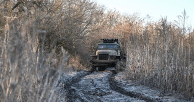 Kremlin sticks to demand that Ukraine cede all of Donbas in talks, TASS reports