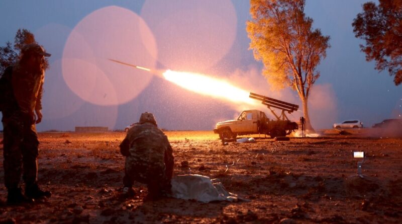 Kurdish-led forces withdraw from Syria's largest oil field: monitor