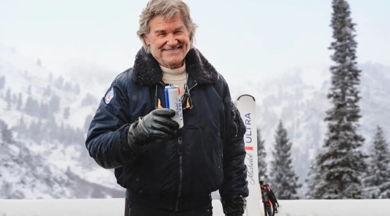 Kurt Russell Discusses His Latest Career Moves And New Super Bowl Ad