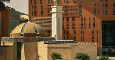 Kuwait Restricts Leave for Mosque Staff During Ramadan 2026